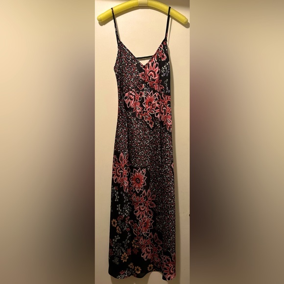 NWT Free People Your Better Side Midi Slip Dress - M - Picture 15 of 15